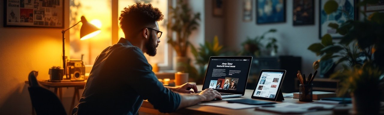 Comment faire la promotion de ma chanson ?