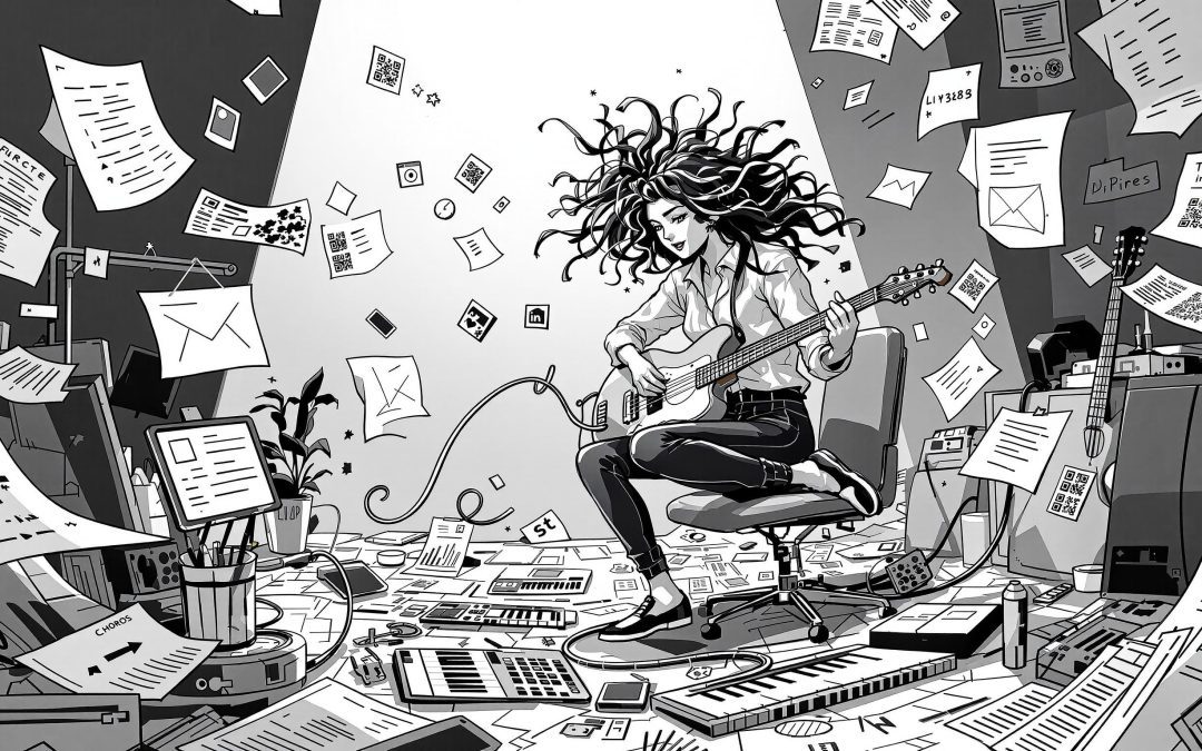 Facturation électronique obligatoire : qui est vraiment concerné dans le spectacle vivant