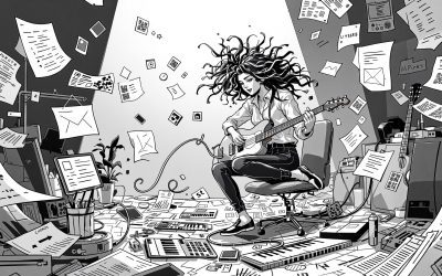 Facturation électronique obligatoire : qui est vraiment concerné dans le spectacle vivant