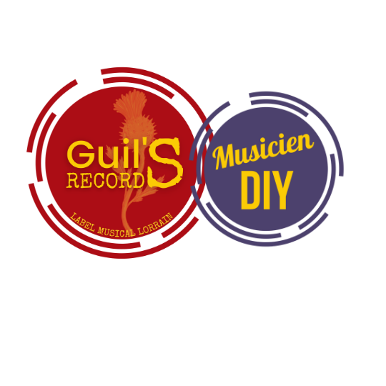 Guil's Records - Musicien DIY