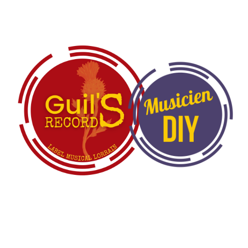 Guil's Records - Musicien DIY