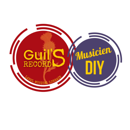 Guil's Records - Musicien DIY